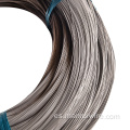 202/304 Cable de resorte de acero inoxidable 0.05 mm 1/2 alambre duro